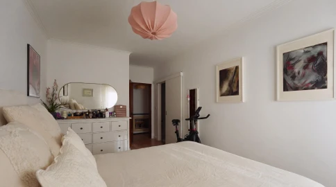 Apartamento T3 para Venda em São Domingos de Rana