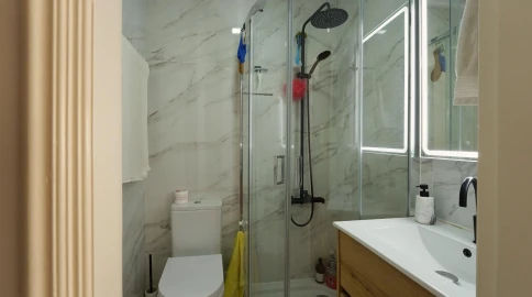 Apartamento T3 para Venda em São Domingos de Rana