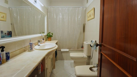Apartamento T3 para Venda em São Domingos de Rana