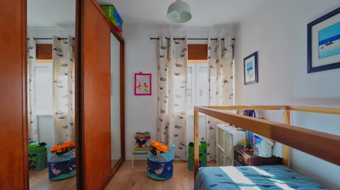 Apartamento T3 para Venda em São Domingos de Rana