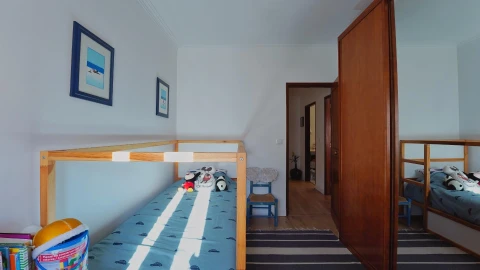 Apartamento T3 para Venda em São Domingos de Rana
