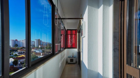 Apartamento T3 para Venda em São Domingos de Rana