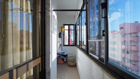 Apartamento T3 para Venda em São Domingos de Rana