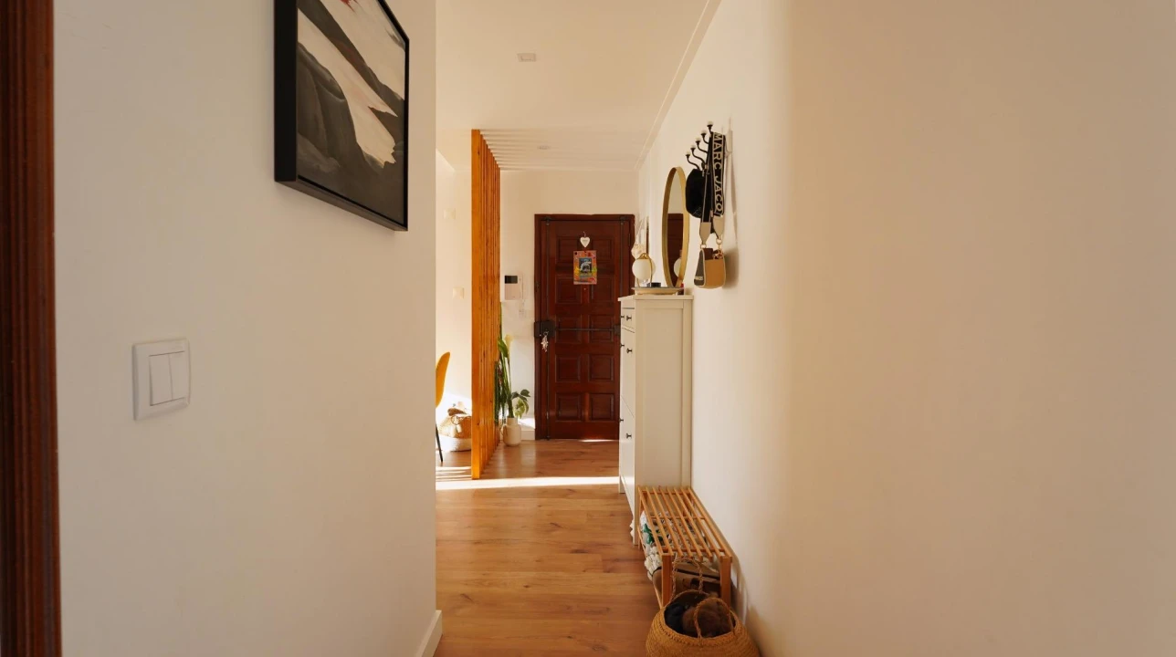 Apartamento T3 para Venda em São Domingos de Rana Foto 3