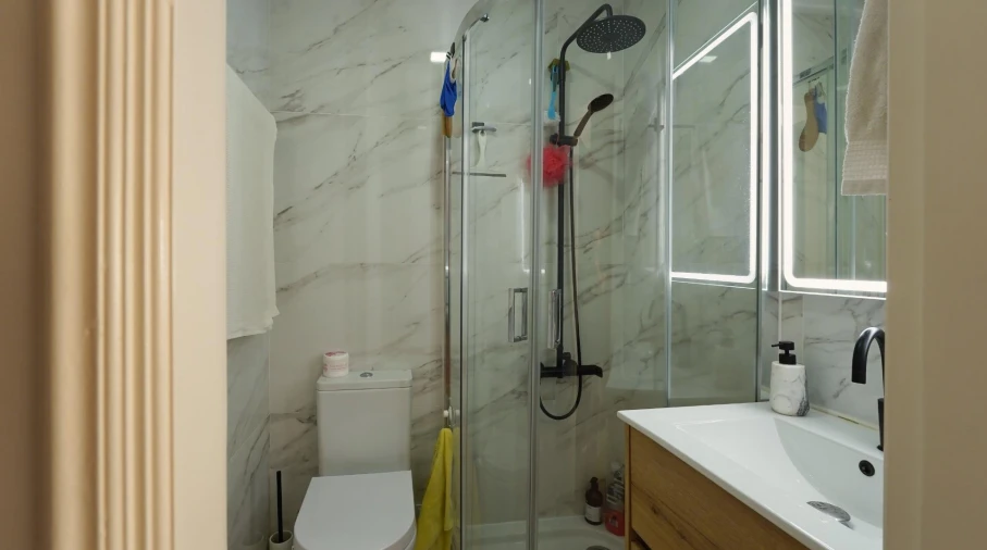 Apartamento T3 para Venda em São Domingos de Rana Foto 12