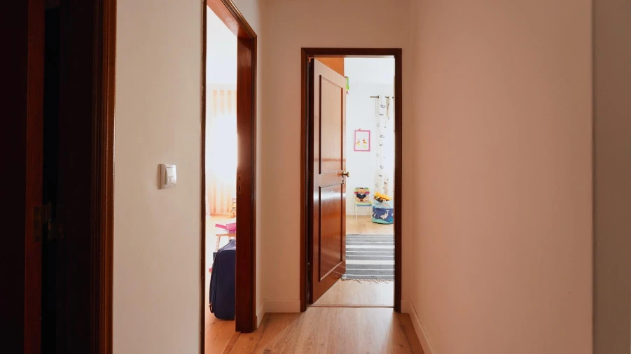 Apartamento T3 para Venda em São Domingos de Rana Foto 13