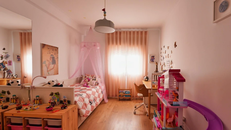 Apartamento T3 para Venda em São Domingos de Rana Foto 17