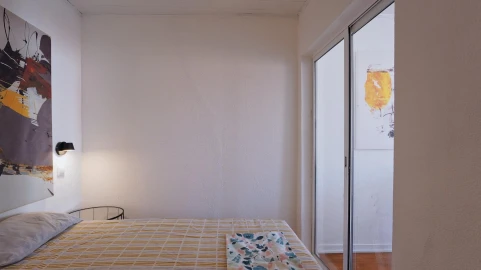 Apartamento T1 para Venda em Santa Maria Maior