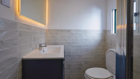 Apartamento T1 para Venda em Santa Maria Maior