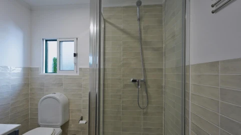 Apartamento T1 para Venda em Santa Maria Maior