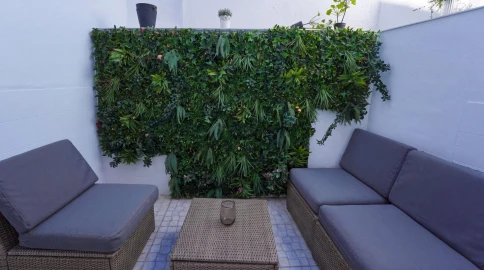 Apartamento T1 para Venda em Santa Maria Maior