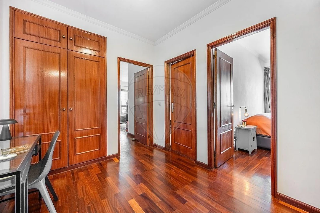 Apartamento T3 para Venda em Ermesinde Foto 10