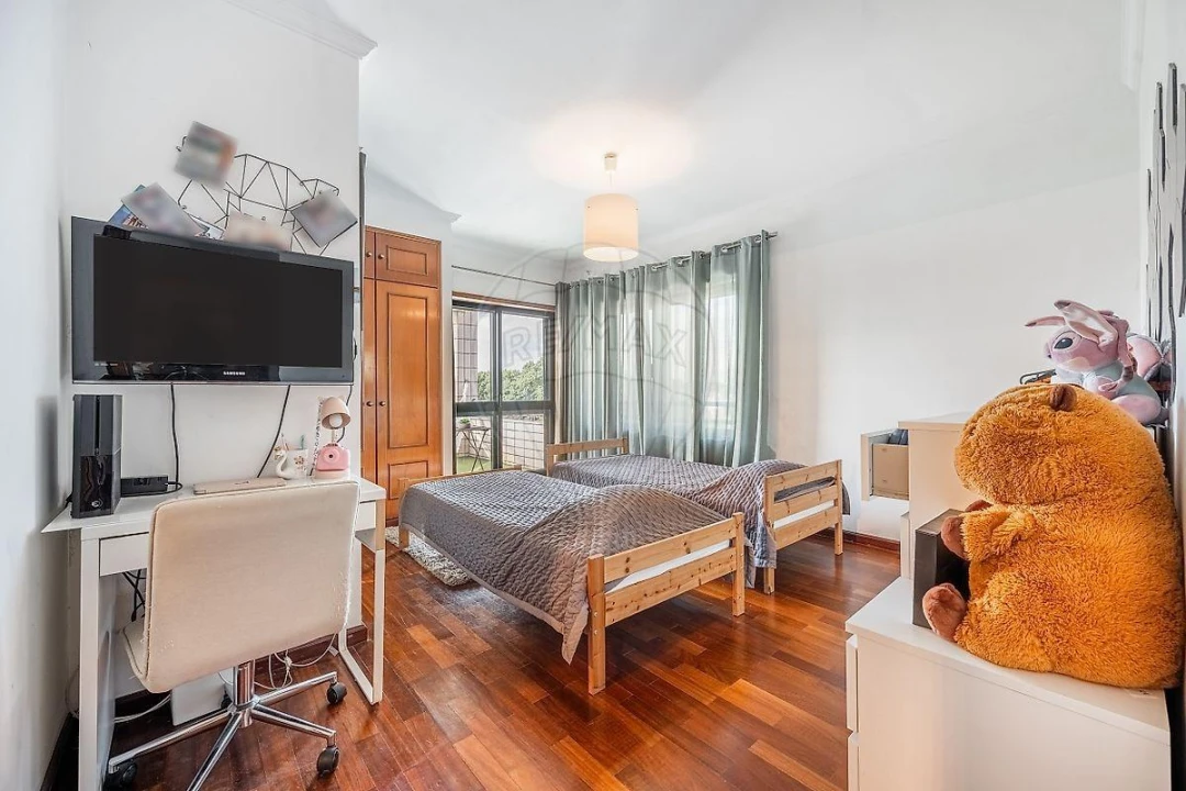 Apartamento T3 para Venda em Ermesinde Foto 14