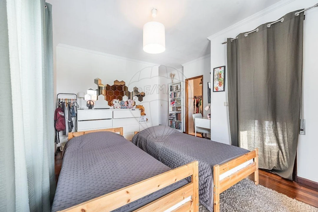 Apartamento T3 para Venda em Ermesinde Foto 15