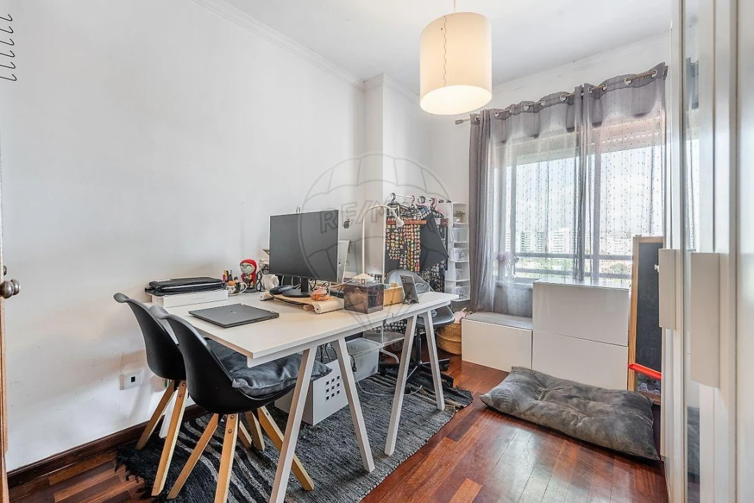 Apartamento T3 para Venda em Ermesinde Foto 16