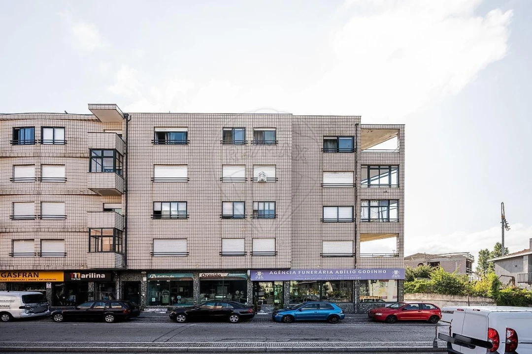 Apartamento T3 para Venda em Ermesinde Foto 21