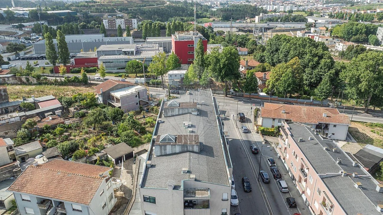 Apartamento T3 para Venda em Ermesinde Foto 26