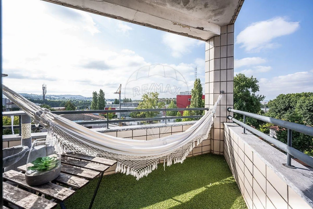 Apartamento T3 para Venda em Ermesinde Foto 3