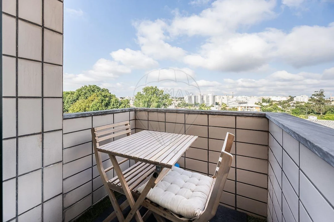 Apartamento T3 para Venda em Ermesinde Foto 4