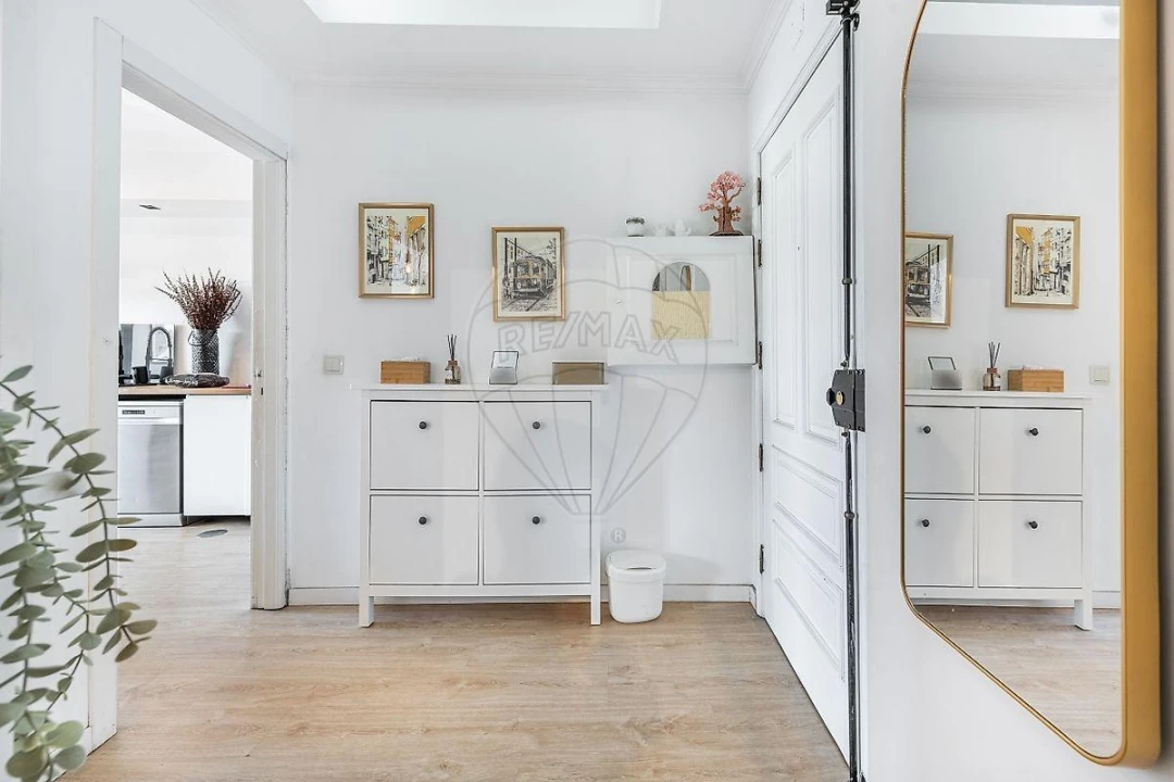 Apartamento T3 para Venda em Ermesinde Foto 8