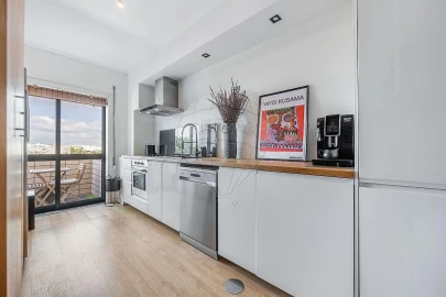 Apartamento T3 para Venda em Ermesinde