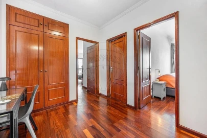 Apartamento T3 para Venda em Ermesinde
