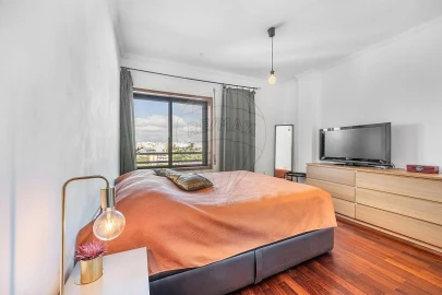 Apartamento T3 para Venda em Ermesinde