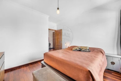 Apartamento T3 para Venda em Ermesinde