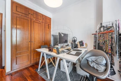 Apartamento T3 para Venda em Ermesinde