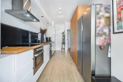 Apartamento T3 para Venda em Ermesinde