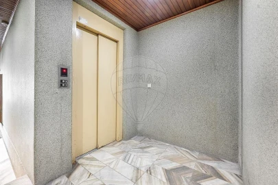 Apartamento T3 para Venda em Ermesinde