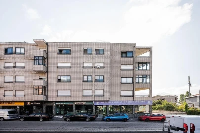 Apartamento T3 para Venda em Ermesinde