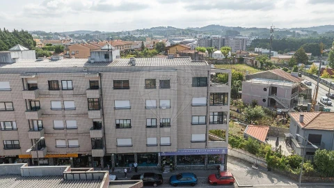 Apartamento T3 para Venda em Ermesinde