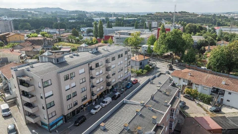 Apartamento T3 para Venda em Ermesinde