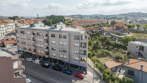Apartamento T3 para Venda em Ermesinde