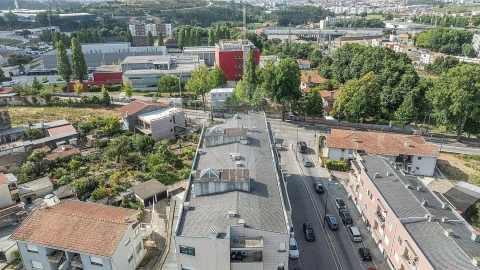 Apartamento T3 para Venda em Ermesinde