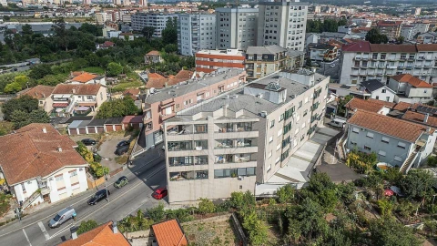 Apartamento T3 para Venda em Ermesinde