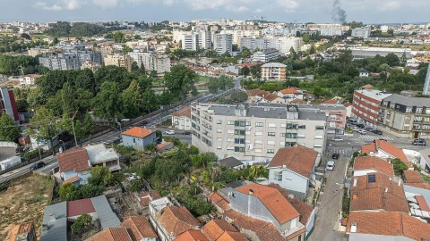 Apartamento T3 para Venda em Ermesinde