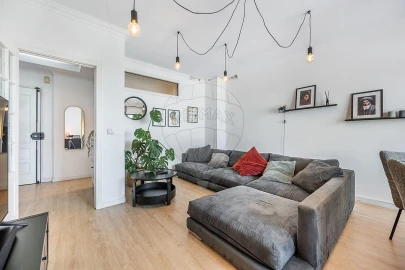 Apartamento T3 para Venda em Ermesinde