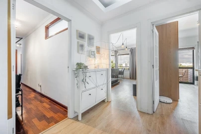 Apartamento T3 para Venda em Ermesinde