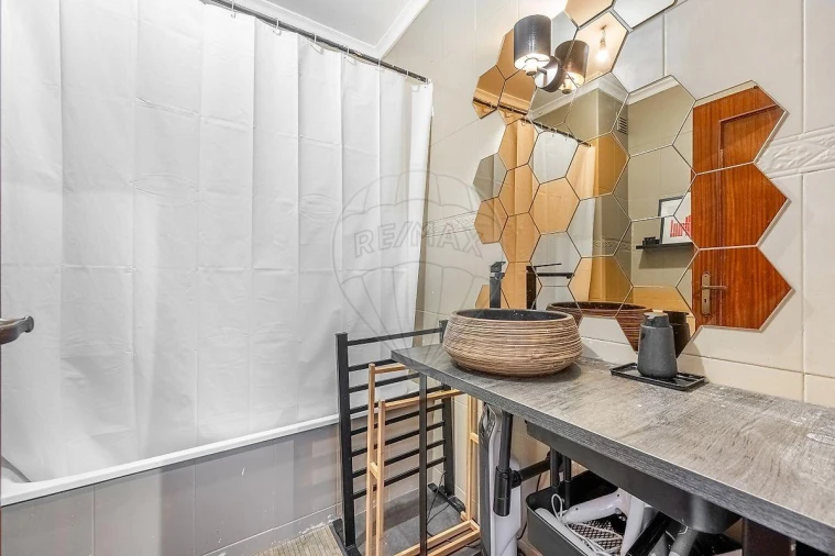 Apartamento T3 para Venda em Ermesinde Foto 11