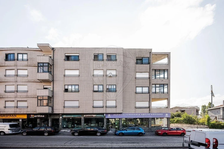 Apartamento T3 para Venda em Ermesinde Foto 21
