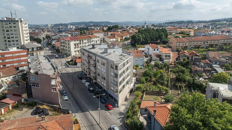 Apartamento T3 para Venda em Ermesinde Foto 25