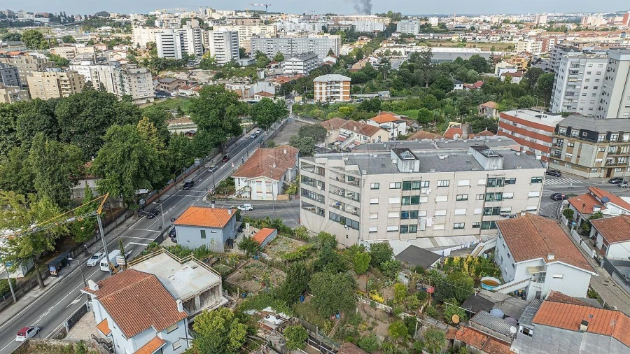 Apartamento T3 para Venda em Ermesinde Foto 27