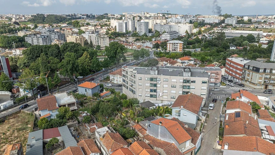 Apartamento T3 para Venda em Ermesinde Foto 29
