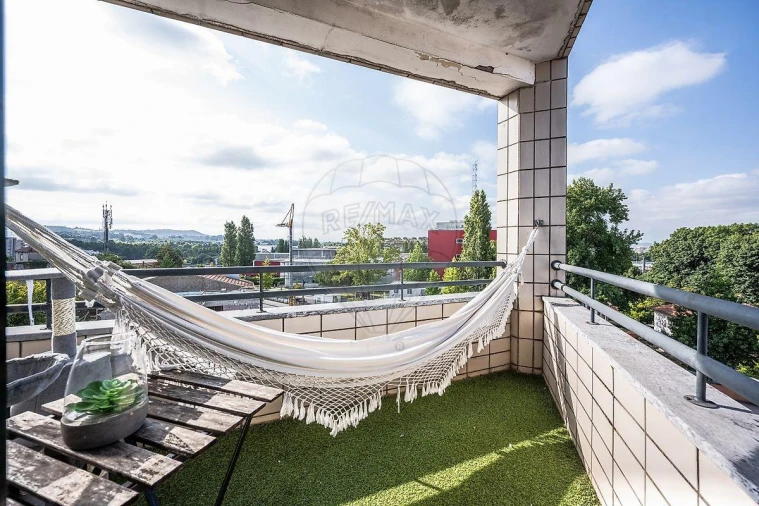 Apartamento T3 para Venda em Ermesinde Foto 3