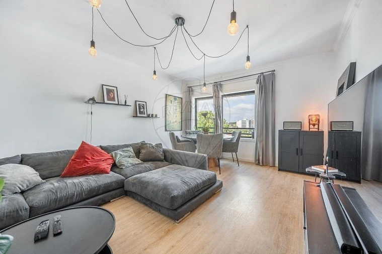 Apartamento T3 para Venda em Ermesinde Foto 6