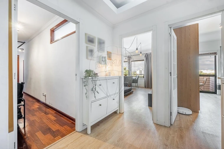 Apartamento T3 para Venda em Ermesinde Foto 7