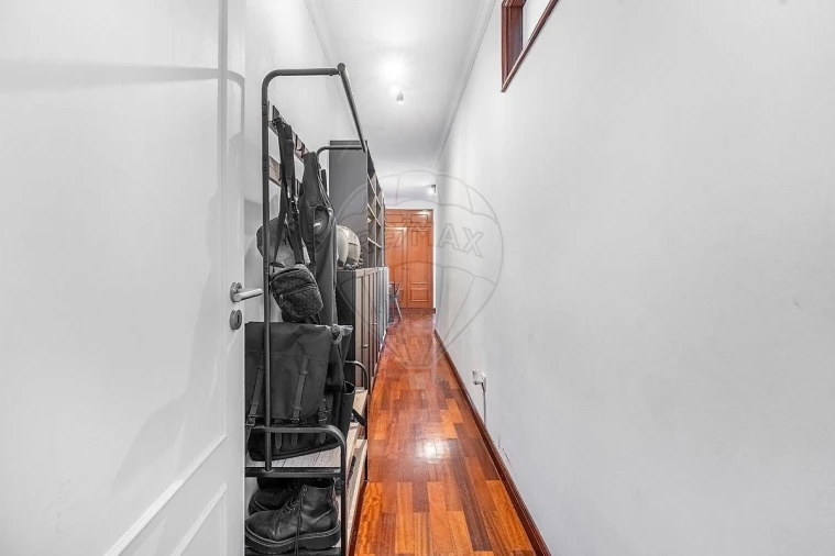 Apartamento T3 para Venda em Ermesinde Foto 9