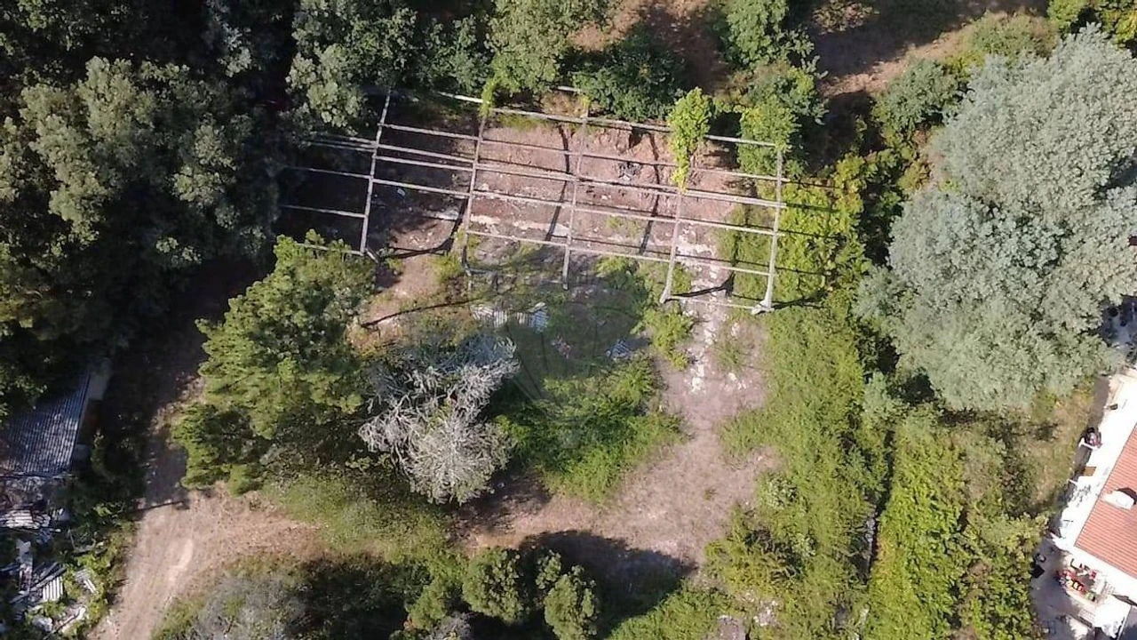 Terreno para Venda em Rendufinho Foto 6